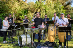 Concert, Pan Vaca