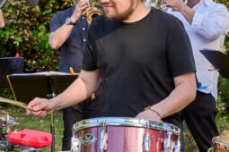 Concert, Pan Vaca