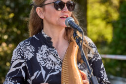 Concert, Pan Vaca