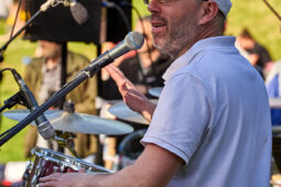 Concert, Pan Vaca