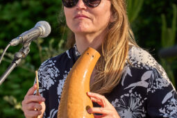 Concert, Pan Vaca