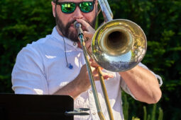 Concert, Pan Vaca