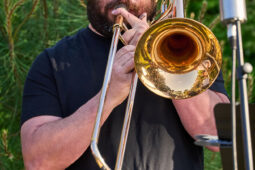 Concert, Pan Vaca