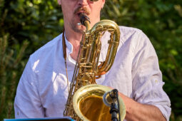 Concert, Pan Vaca