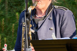 Concert, Pan Vaca