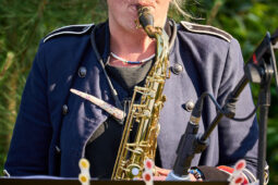 Concert, Pan Vaca