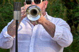 Concert, Pan Vaca
