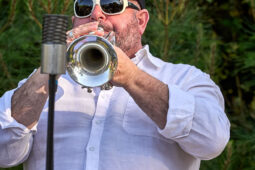 Concert, Pan Vaca
