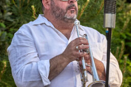 Concert, Pan Vaca
