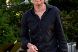 Concert, Pan Vaca
