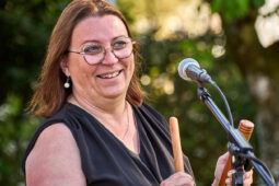 Concert, Pan Vaca