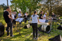 Concert, Pan Vaca