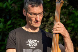 Concert, Pan Vaca