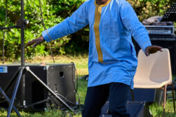Concert, Tambours de Maradi