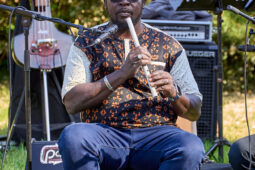 Concert, Tambours de Maradi