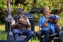 Concert, Tambours de Maradi