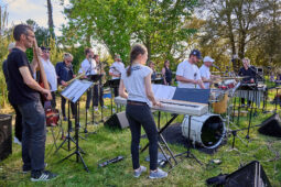 Concert, Pan Vaca