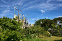 Tourisme