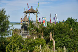 Tourisme