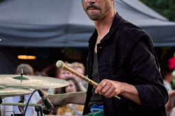 Cie Sapage Nocturne, Concert