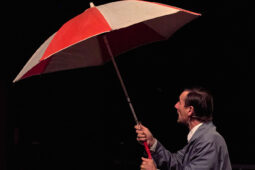 Cie du Deuxième, Quincaillerie Parpassanton, Spectacle