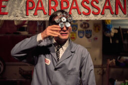 Cie du Deuxième, Quincaillerie Parpassanton, Spectacle
