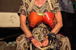 Cie du Deuxième, Quincaillerie Parpassanton, Spectacle