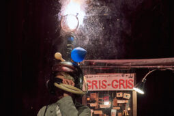 Cie du Deuxième, Quincaillerie Parpassanton, Spectacle
