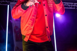 Collectif Métissé, Concert