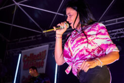 Collectif Métissé, Concert