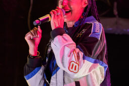 Collectif Métissé, Concert