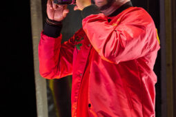 Collectif Métissé, Concert