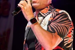 Collectif Métissé, Concert