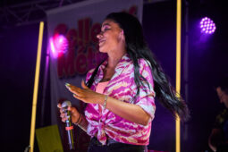 Collectif Métissé, Concert