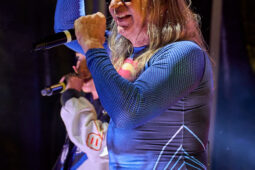 Collectif Métissé, Concert