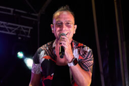 Collectif Métissé, Concert