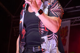 Collectif Métissé, Concert