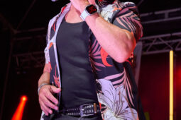 Collectif Métissé, Concert