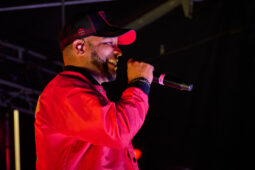 Collectif Métissé, Concert