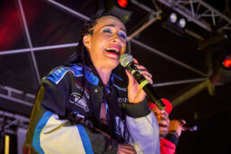 Collectif Métissé, Concert