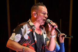Collectif Métissé, Concert