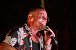 Collectif Métissé, Concert