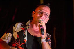 Collectif Métissé, Concert
