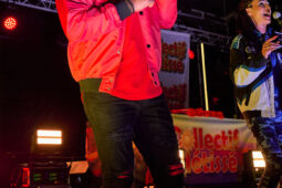 Collectif Métissé, Concert