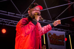 Collectif Métissé, Concert