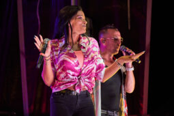 Collectif Métissé, Concert