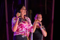 Collectif Métissé, Concert
