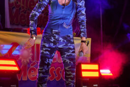 Collectif Métissé, Concert