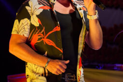 Collectif Métissé, Concert