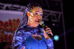 Collectif Métissé, Concert